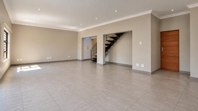 3 Bedroom Property for Sale in Wild Olive Estate Free State